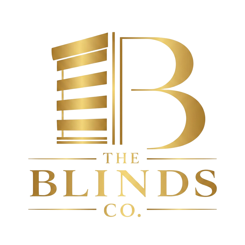 The Blinds Co — luxury custom blinds & motorized shades, Nashville TN