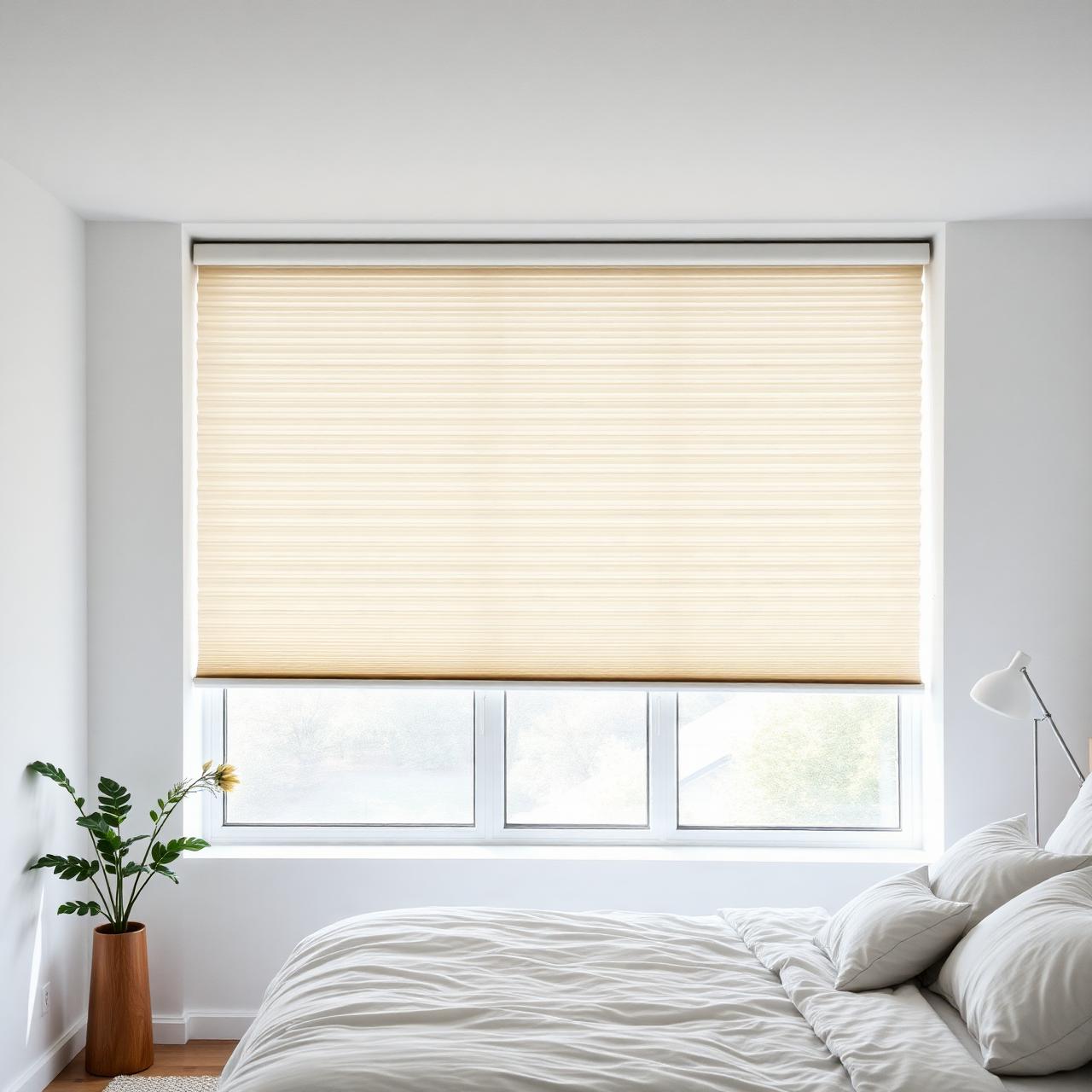 Honeycomb / Cellular Shades